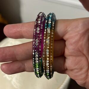 Indian Bracelets